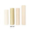 Trailhead Ash 3 1/4-Inch Seat Dowel