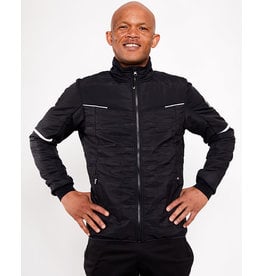 Swix Swix Menali Quilted Jacket