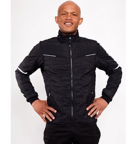 Swix Swix Menali Quilted Jacket