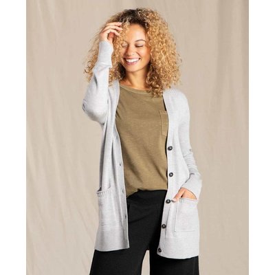 Toad & Co. Toad & Co. Cassidy Cardigan Women's