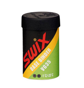 Swix Swix VG35 Green Base Binder 45g