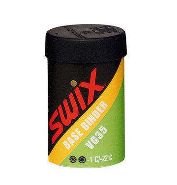 Swix Swix VG35 Green Base Binder 45g