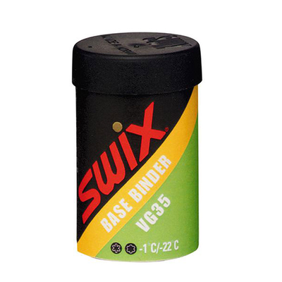 Swix Swix VG35 Green Base Binder 45g