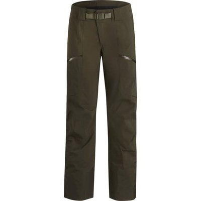 Arc'teryx Sentinel Pants - Women's Review