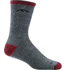 Darn Tough Darn Tough Mountaineering Full-Cushion Heavyweight Micro Crew Sock Men's 1953