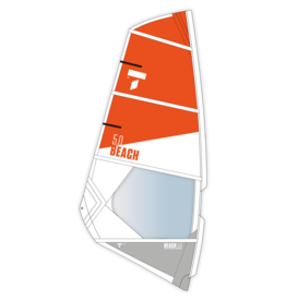 Tahe Sports Tahe Wind Rig Beach 5.0 Sail