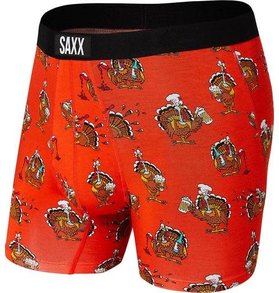 Saxx Saxx Vibe Super Soft Boxer Brief Men's (Past Season)