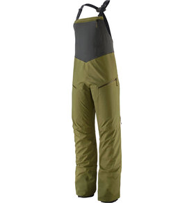Women's Ski Pants - Trailhead Paddle Shack