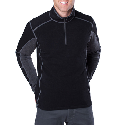 KÜHL REVEL™ Men's 1/4 Zip Sweater Style 3007 - Adventure