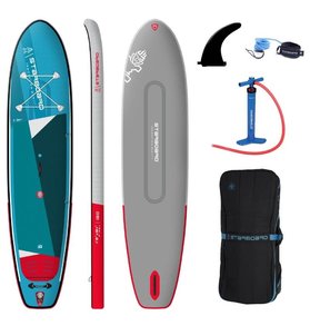 Inflatable SUP - Trailhead Paddle Shack