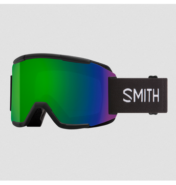Smith Optics Smith Squad Ski Goggles