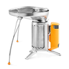 BioLite BioLite CampStove Complete Cook Kit