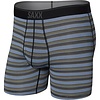 Saxx Saxx Quest Quick Dry 2.0 Boxer Brief with Fly Men's