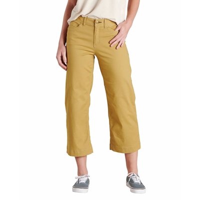 Toad \u0026 Co. Earthworks Wide Leg Pant 