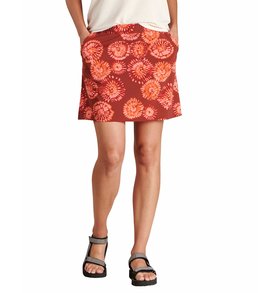 Toad & Co. Toad & Co. Sunkissed Weekend Skort Women's