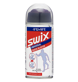 Swix Swix Universal Quick Klister -5 to +10 127ml