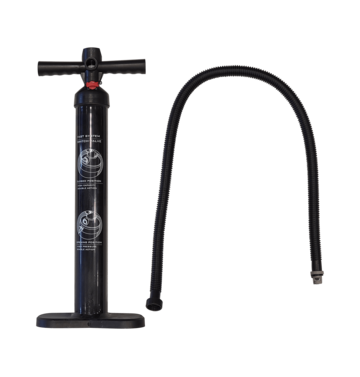 Sunrise Stand Up Paddle Boards Sunrise SUP - High Pressure Inflatable SUP Pump