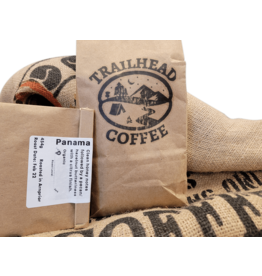 Trailhead Coffee Trailhead Coffee Panama Light Roast Coffee. 454g