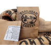 Trailhead Coffee Trailhead Coffee Divine Decaf Medium Roast Coffee, 340g