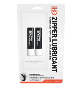 Gear Aid Gear Aid Zipper Stick 2pk