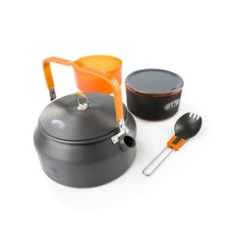 GSI GSI Halulite Ketalist II Cookset