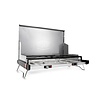 GSI Pinnacle Pro Two Burner Camp Stove