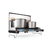 GSI Pinnacle Pro Two Burner Camp Stove