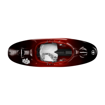 Wave Sport Fuse 48 Kayak - Trailhead Paddle Shack