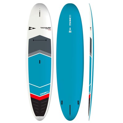 SIC TAO Surf 11'6" x 32.5" Tough Tech SUP 2025