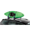 Thule Thule Hull-a-Port J-Cradle Kayak Carrier