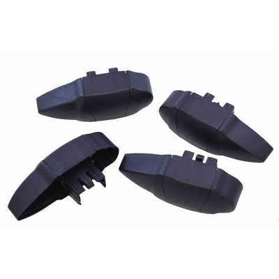 Malone AirFlow 2 End Cap Set
