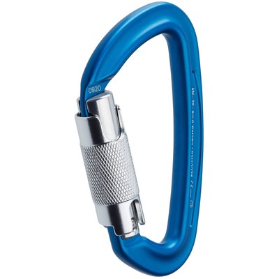 NRS NRS Sliq Twist Lock Carabiner