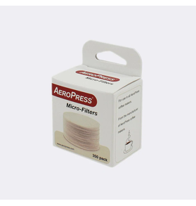 AeroPress AeroPress Micro-Filters