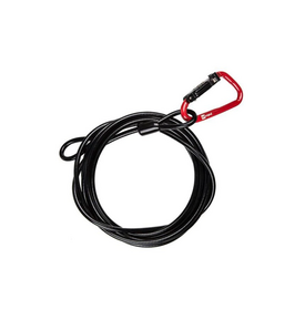Red Paddle SUP Red Original Combination Paddle Board Lock