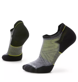 Smartwool Smartwool Performance Run Targeted Cushion Low Cut Sock Men 1659