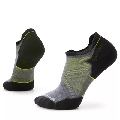 Smartwool Run Targeted Cushion Low Ankle Sock Men's 1659
