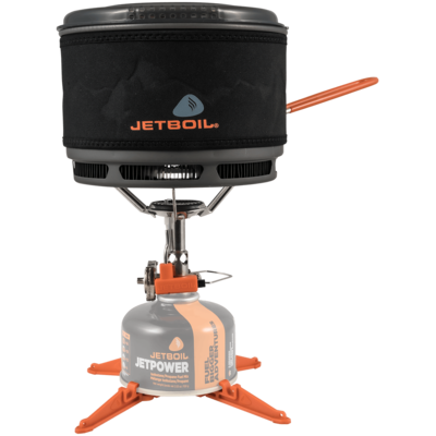 Jetboil 1.5L Ceramic Fluxring Cook Pot