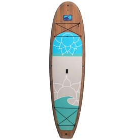 Blu Wave Board Co Blu Wave The Karma 10.6