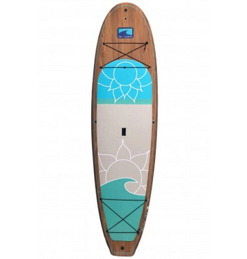 Blu Wave SUP Blu Wave The Karma 10.6