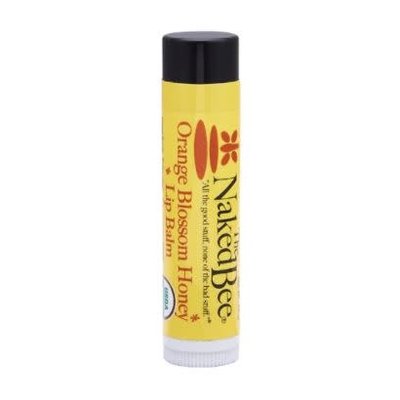 The Naked Bee The Naked Bee Lip Balm