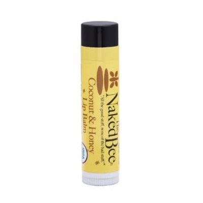 The Naked Bee The Naked Bee Lip Balm