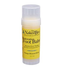 The Naked Bee The Naked Bee Restoration Foot Balm