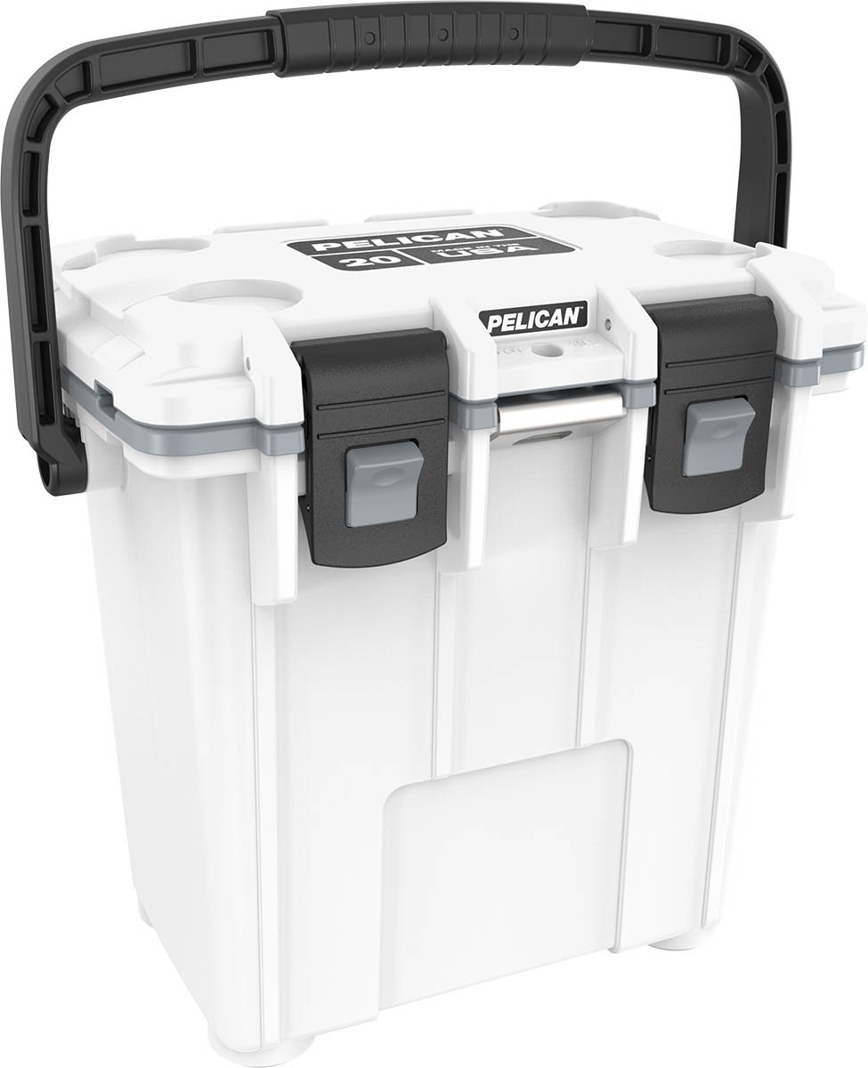 Pelican cooler sale clearance