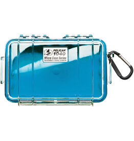 Pelican Products Pelican 1040 Micro Case Transparent