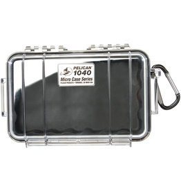 Pelican Products Pelican 1040 Micro Case Transparent