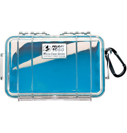 Pelican Products Pelican 1050 Micro Case Transparent