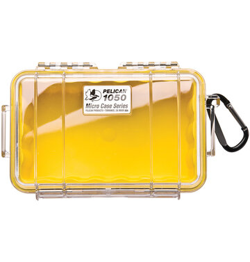 Pelican Products Pelican 1050 Micro Case