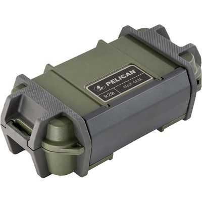 Pelican Ruck Case R20