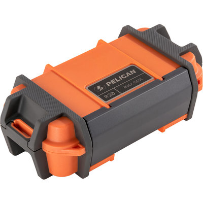 Pelican Ruck Case R20