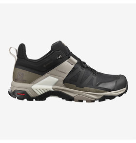 Salomon Salomon X Ultra 4 GTX Low Hiking Shoe Men's 2021